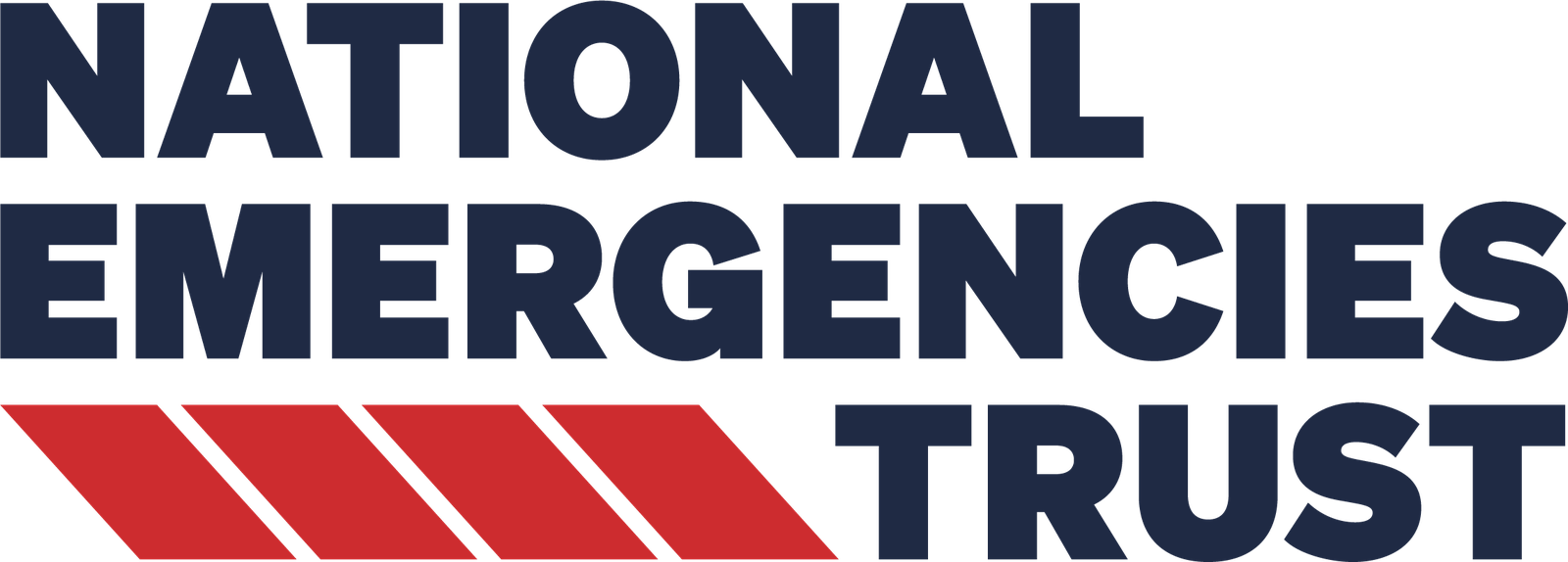 National Emergencies Trust home